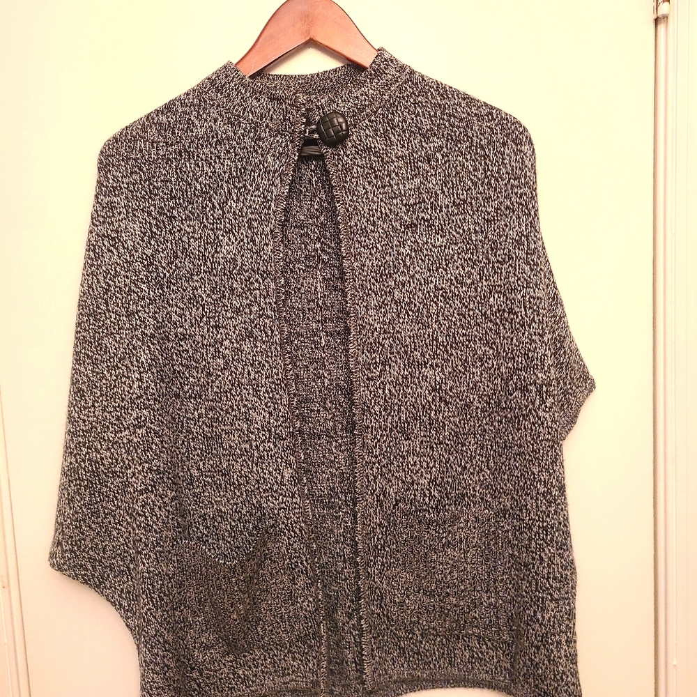 Cape